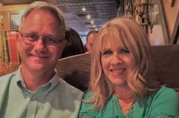 Kenneth & Sheila Nelson